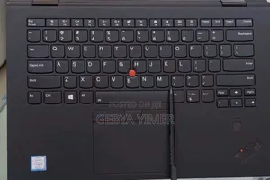 New Laptop Lenovo Thinkpad X1 Yoga 8GB Intel Core I5 SSD 512GB