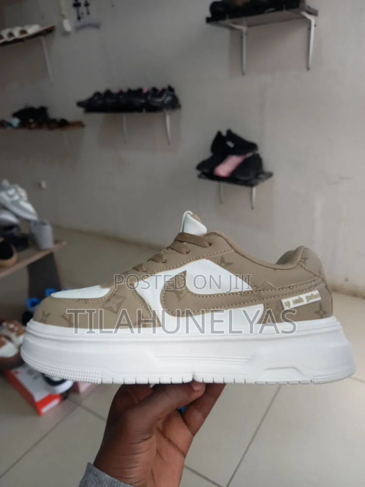 Lv Adidas New for Man and Girls'