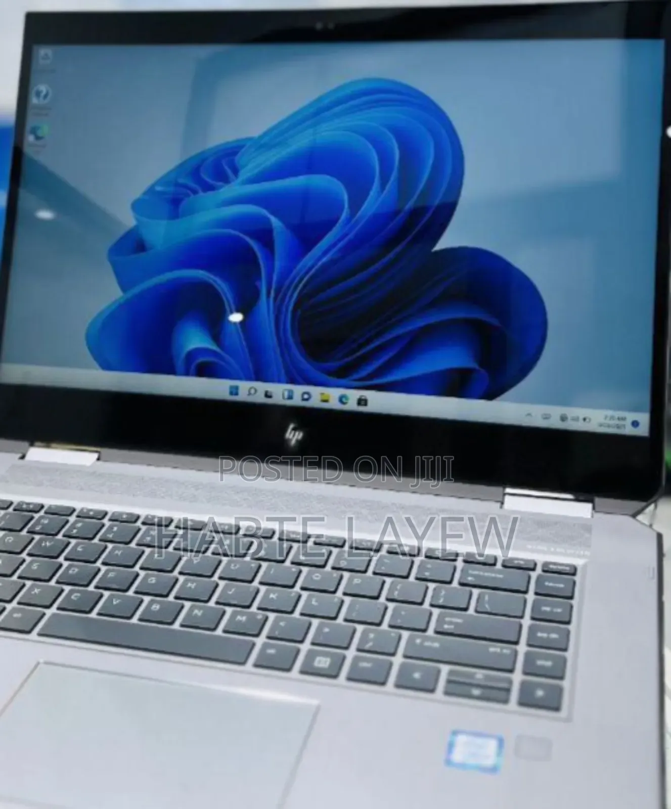 New Laptop HP Envy 14t 16GB Intel Core Ultra 7 SSD 1T