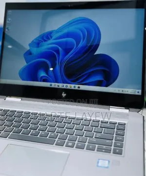 New Laptop HP Envy 14t 16GB Intel Core Ultra 7 SSD 1T