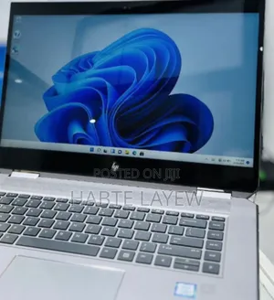 New Laptop HP Envy 14t 16GB Intel Core Ultra 7 SSD 1T