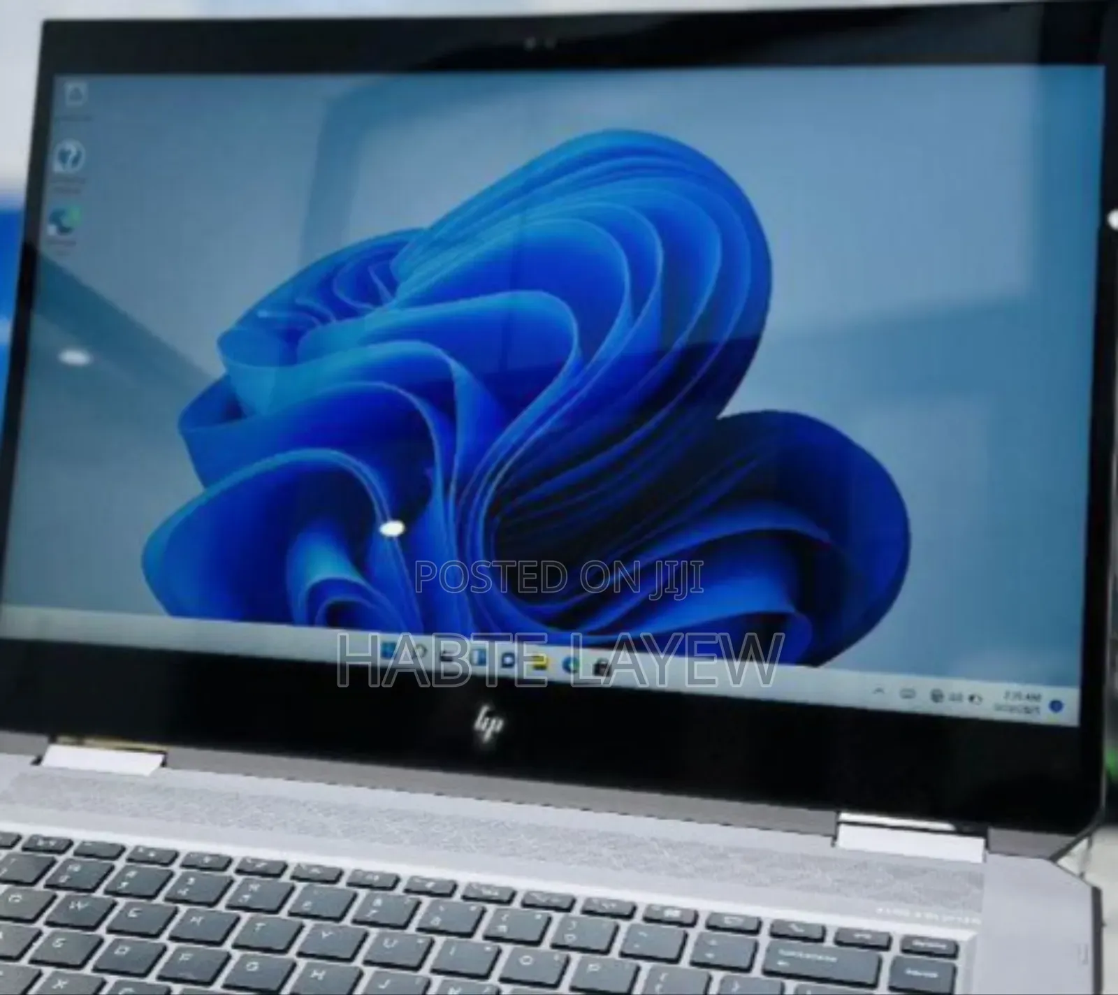 New Laptop HP Envy 14t 16GB Intel Core Ultra 7 SSD 1T