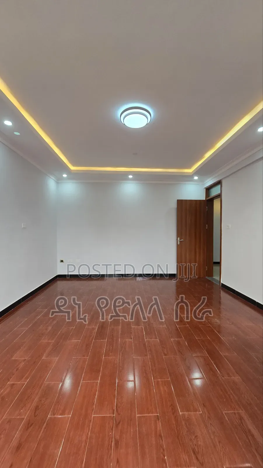 Furnished 2bdrm Apartment in አዲስ አበባ, Bole for sale