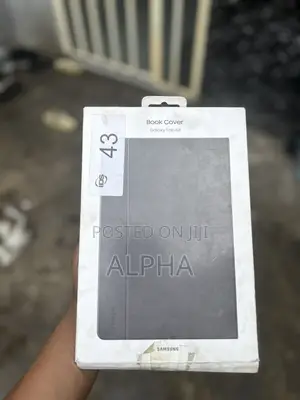 Samsung Galaxy Tab A8 Original Cover Brand New