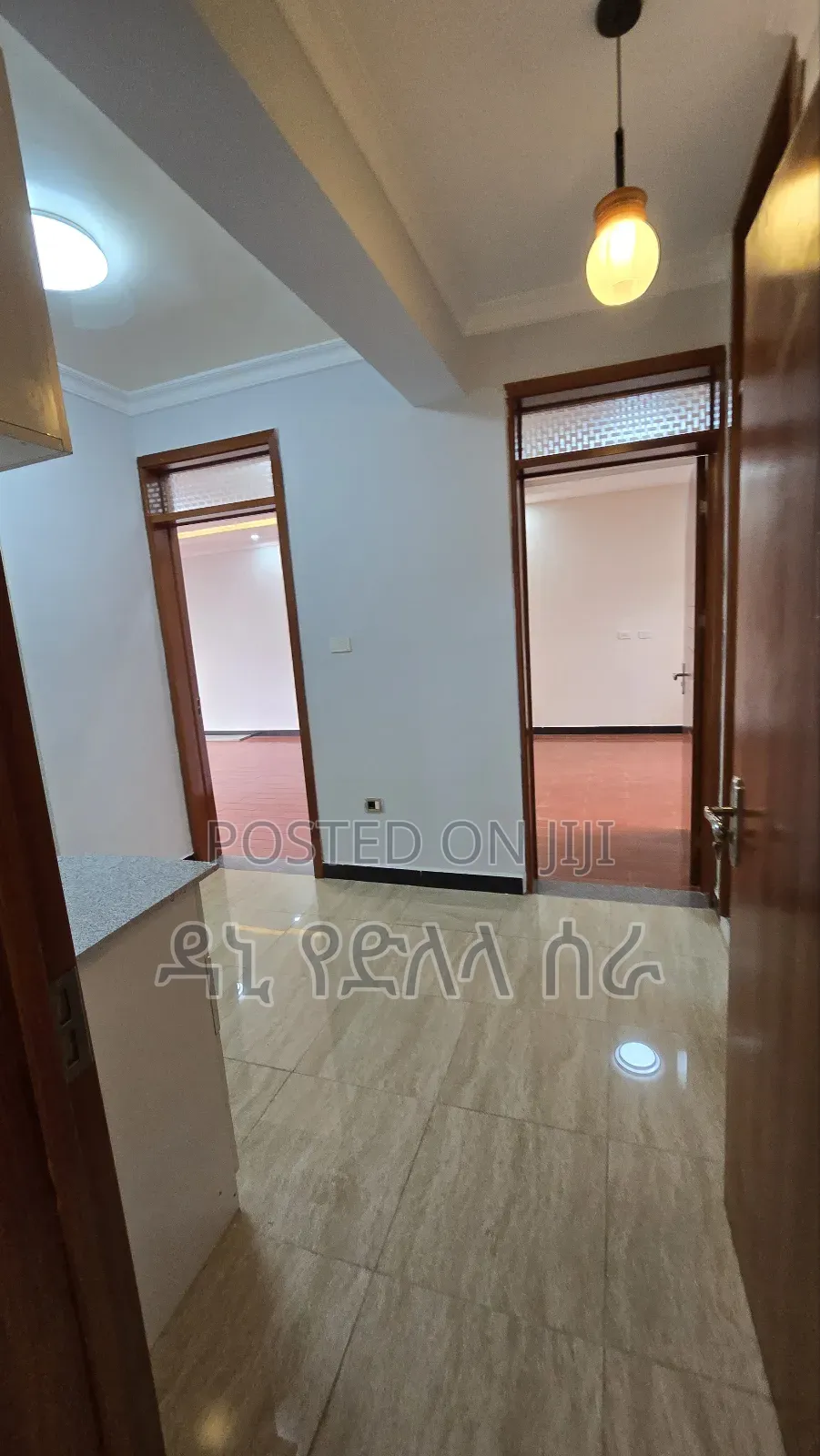 Furnished 2bdrm Apartment in አዲስ አበባ, Bole for sale
