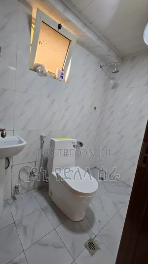Furnished 2bdrm Apartment in አዲስ አበባ, Bole for sale