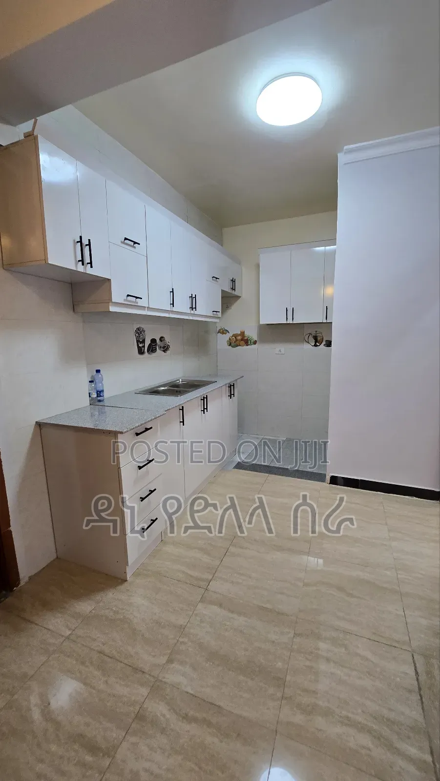 Furnished 2bdrm Apartment in አዲስ አበባ, Bole for sale