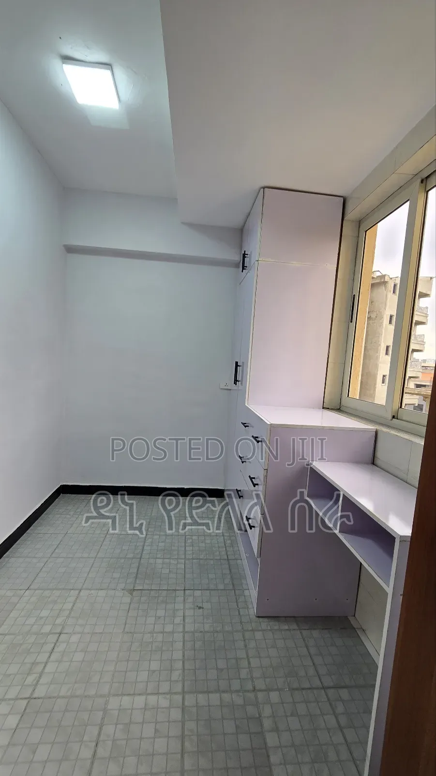 Furnished 2bdrm Apartment in አዲስ አበባ, Bole for sale