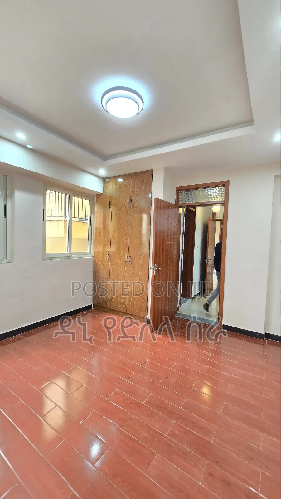 Furnished 2bdrm Apartment in አዲስ አበባ, Bole for sale