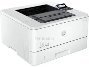 Photo - Hp Laser Jet 4003 Printer