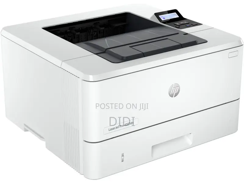 Hp Laser Jet 4003 Printer