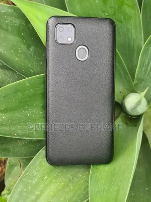 ZTE Blade 10 Smart 128 GB Black