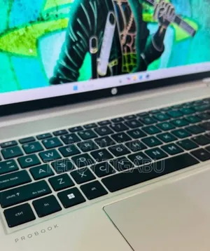 New Laptop HP ProBook 450 16GB Intel Core i7 SSD 1T