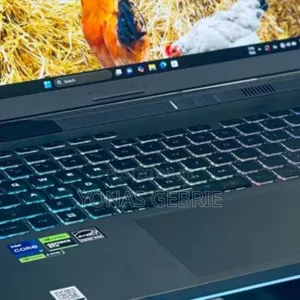 New Laptop Asus ROG Strix G16 G614 16GB Intel Core I7 SSD 1T