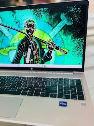 New Laptop HP ProBook 450 16GB Intel Core i7 SSD 1T