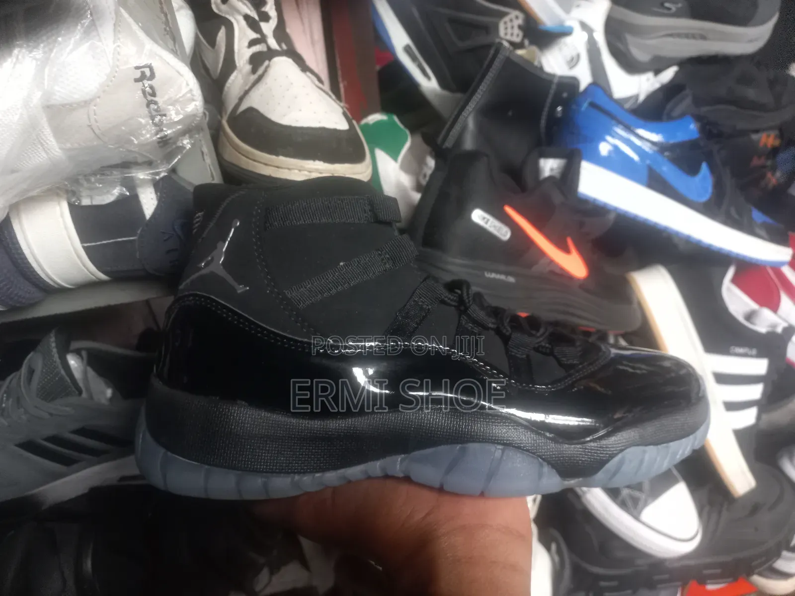 Nike Air Jordan 11 Men's