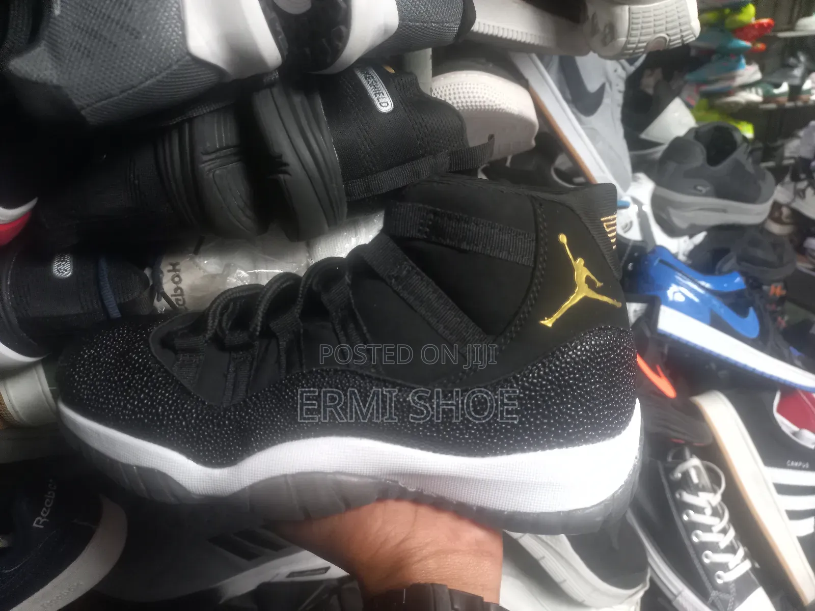 Nike Air Jordan 11 Men's