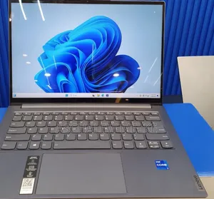 Photo - New Laptop Lenovo Ideapad S145-15 16GB Intel Core I7 SSD 512GB