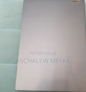 New Laptop Lenovo Ideapad S145-15 16GB Intel Core I7 SSD 512GB