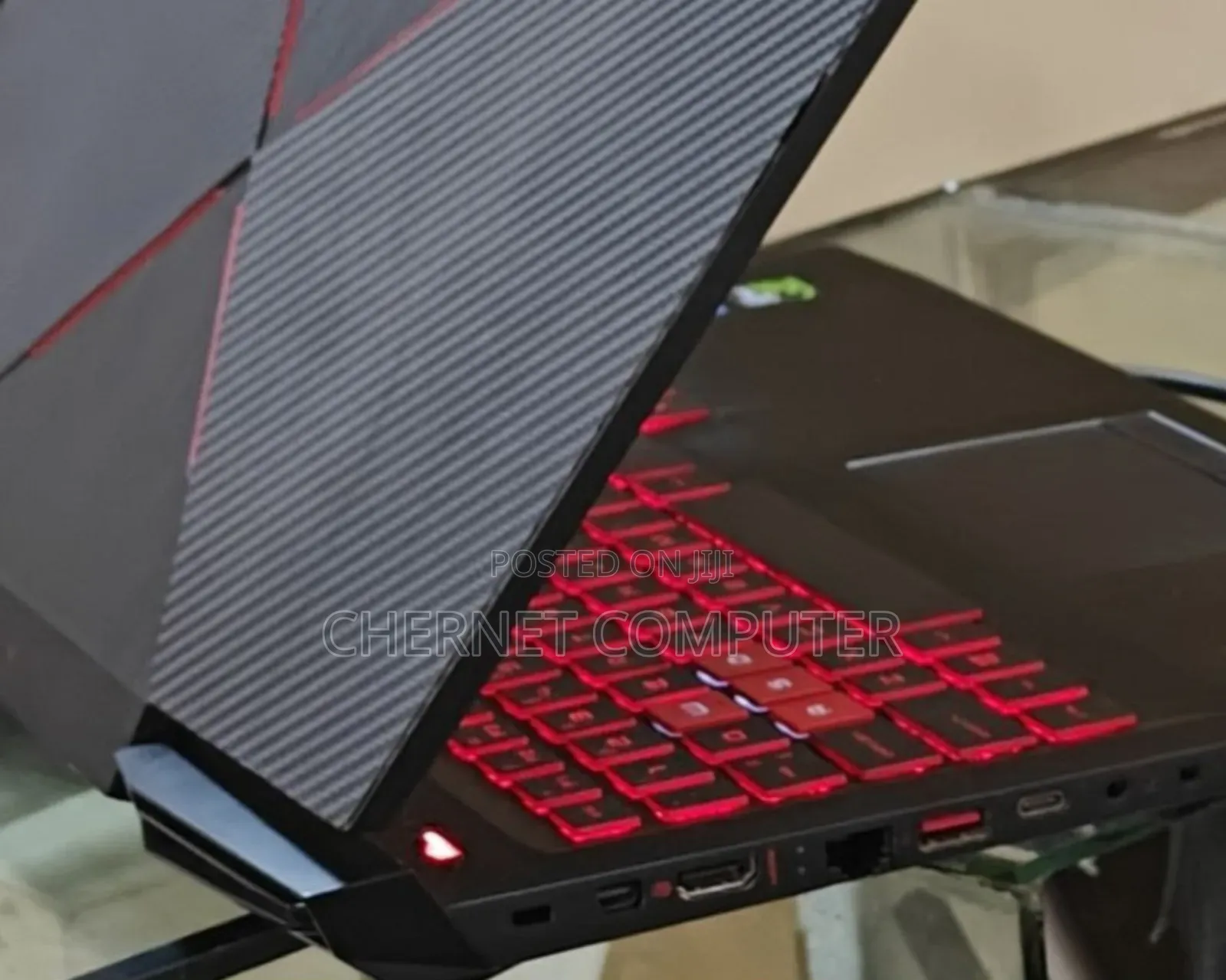 New Laptop HP Omen X 16GB Intel Core I7 HDD+SSD 1T