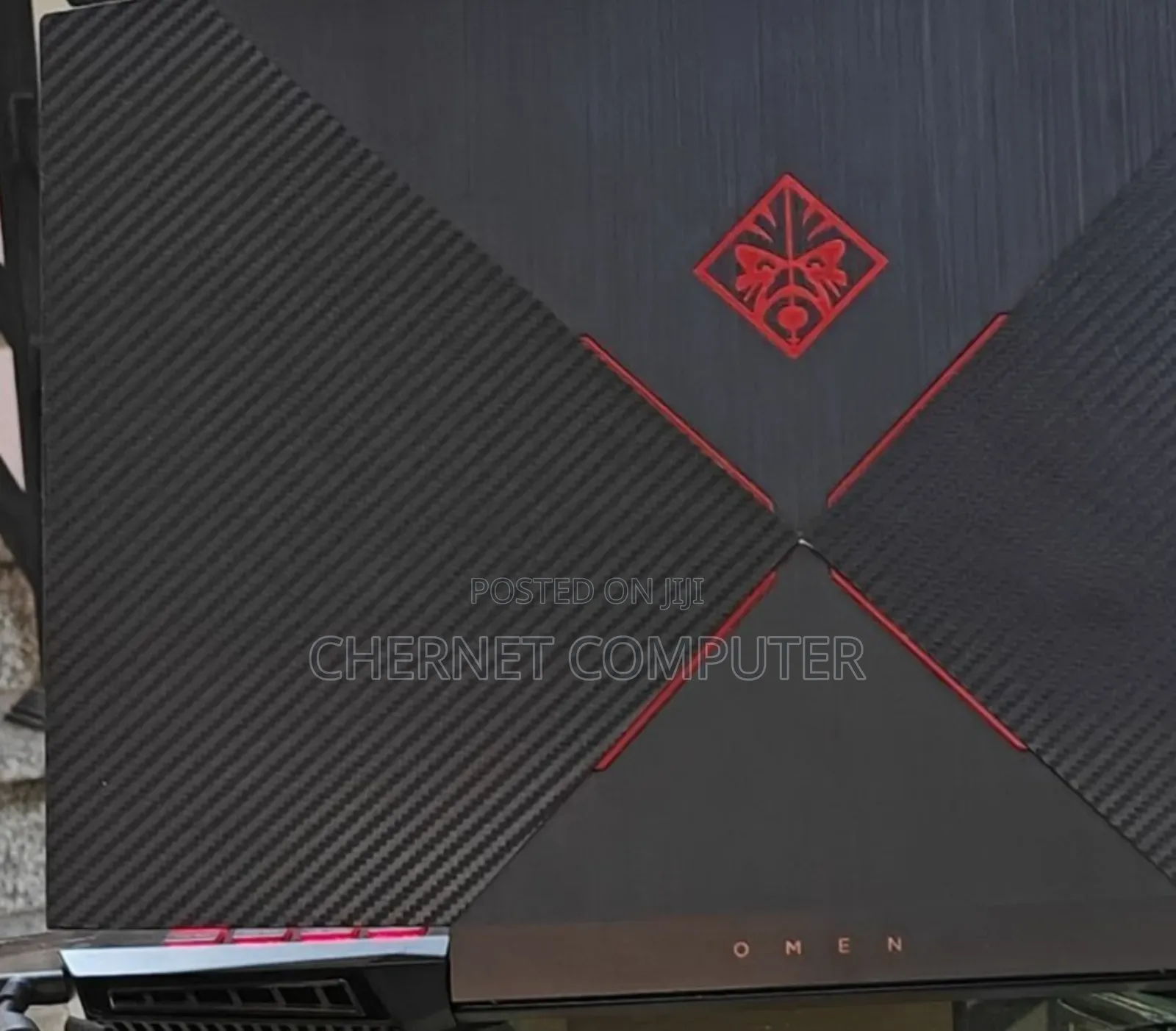 New Laptop HP Omen X 16GB Intel Core I7 HDD+SSD 1T