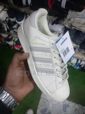 Photo - Adidas Mans Shoes