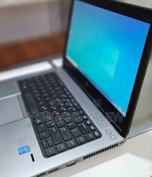 Photo - New Laptop HP ProBook 640 G1 4GB Intel Core I5 HDD 500GB