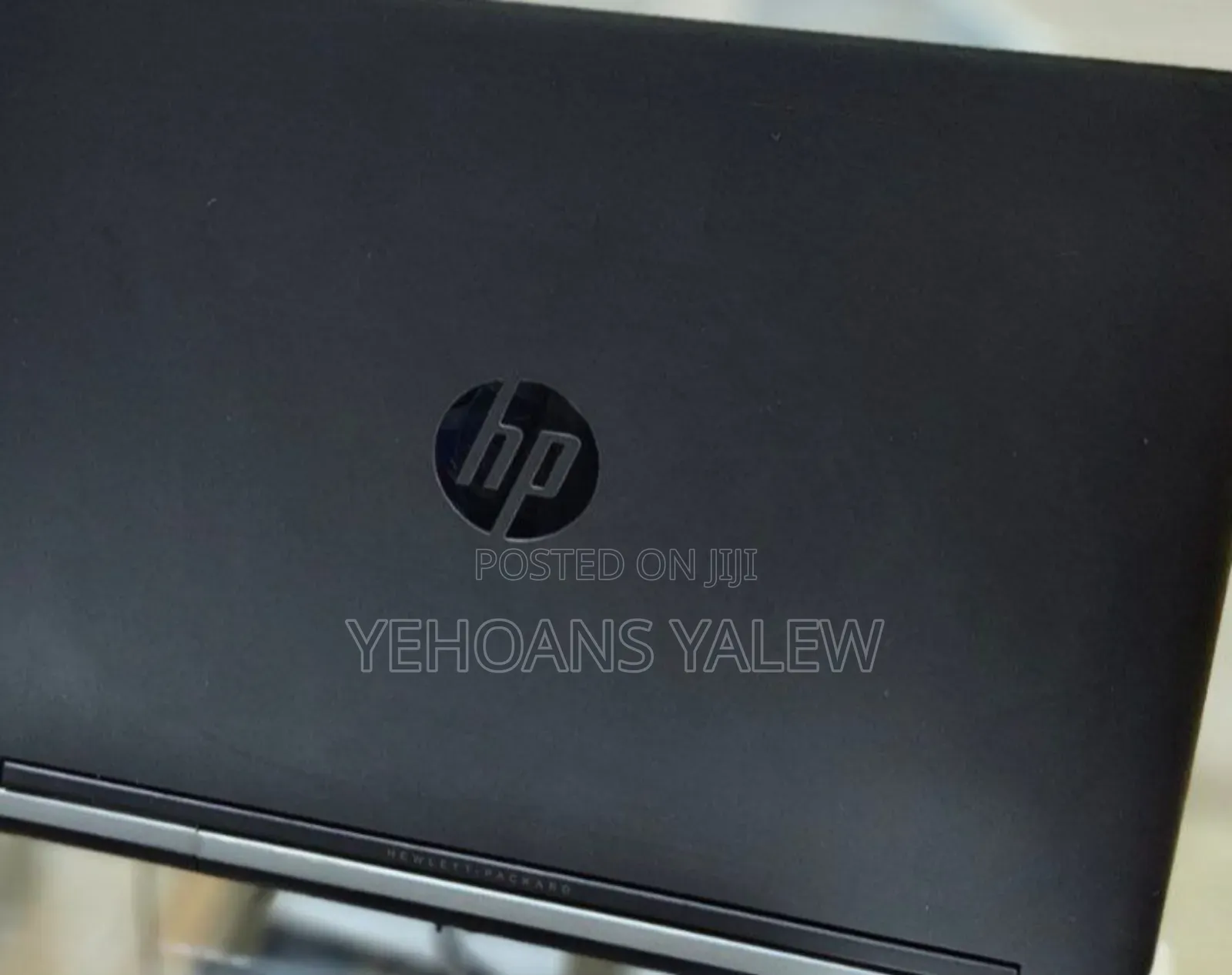 New Laptop HP ProBook 640 G1 4GB Intel Core I5 HDD 500GB