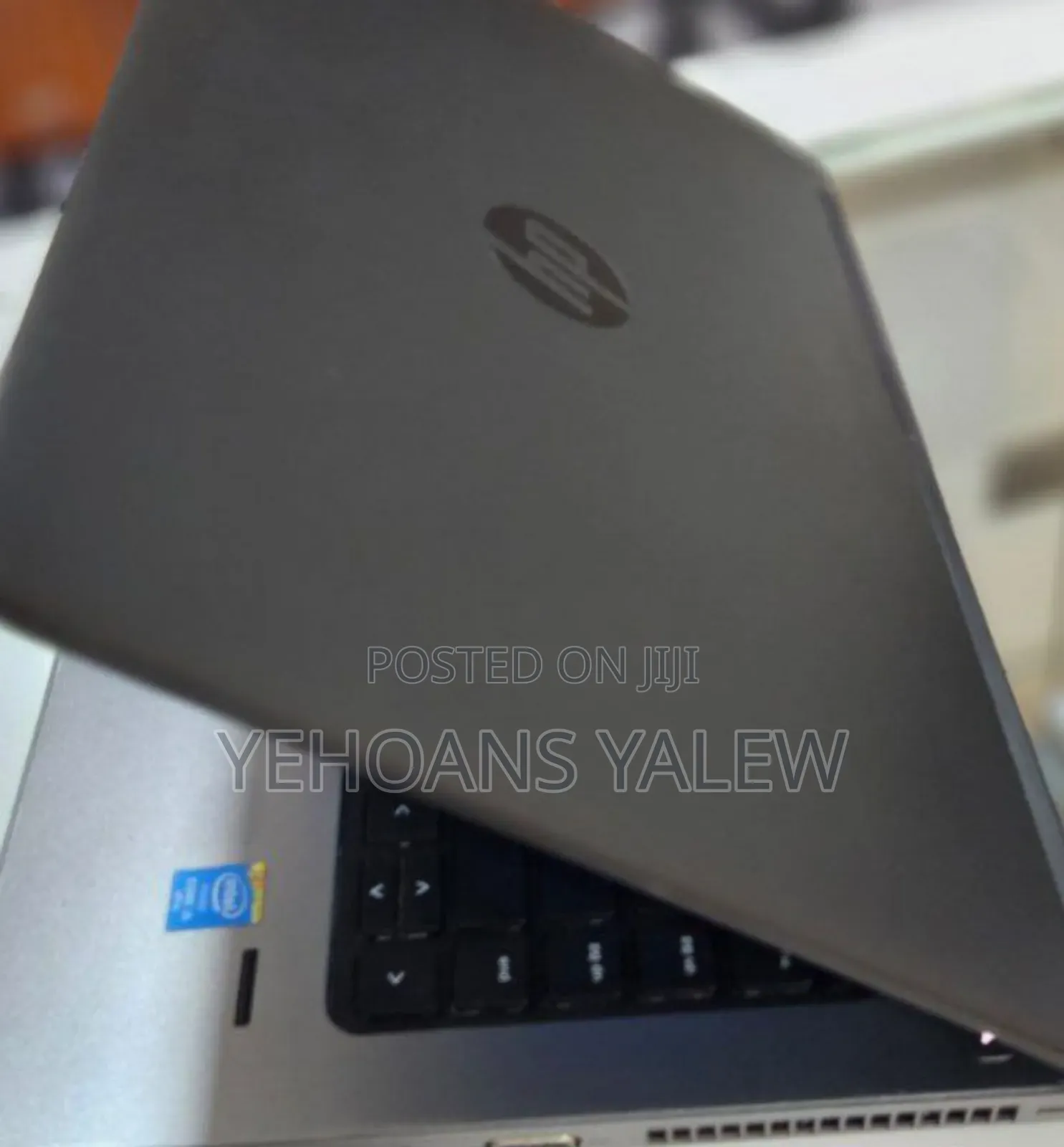 New Laptop HP ProBook 640 G1 4GB Intel Core I5 HDD 500GB