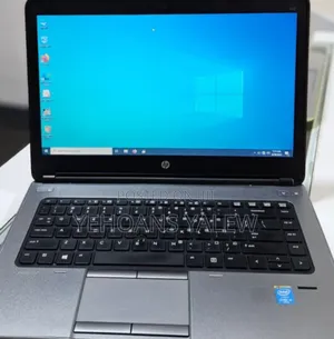New Laptop HP ProBook 640 G1 4GB Intel Core I5 HDD 500GB