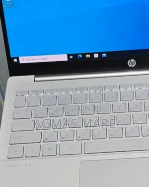 New Laptop HP Envy 14 16GB Intel Core I7 SSD 1T