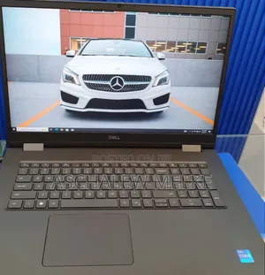 New Laptop Dell Precision 7780 32GB Intel Core I7 SSD 1T