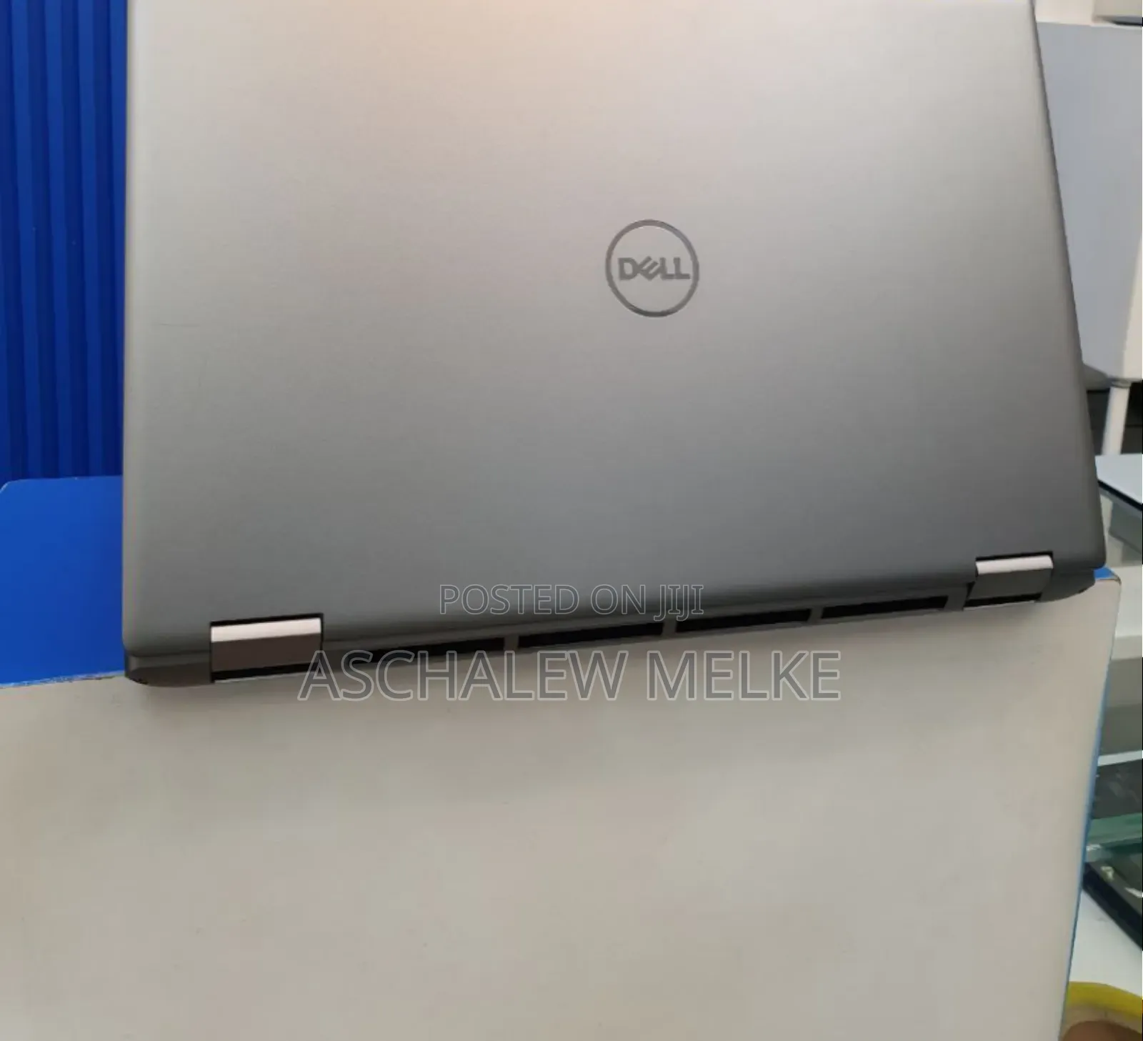 New Laptop Dell Precision 7780 32GB Intel Core I7 SSD 1T