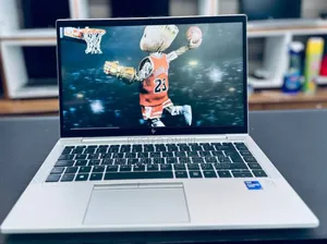 New Laptop HP EliteBook 2760P 16GB Intel Core I7 SSD 512GB