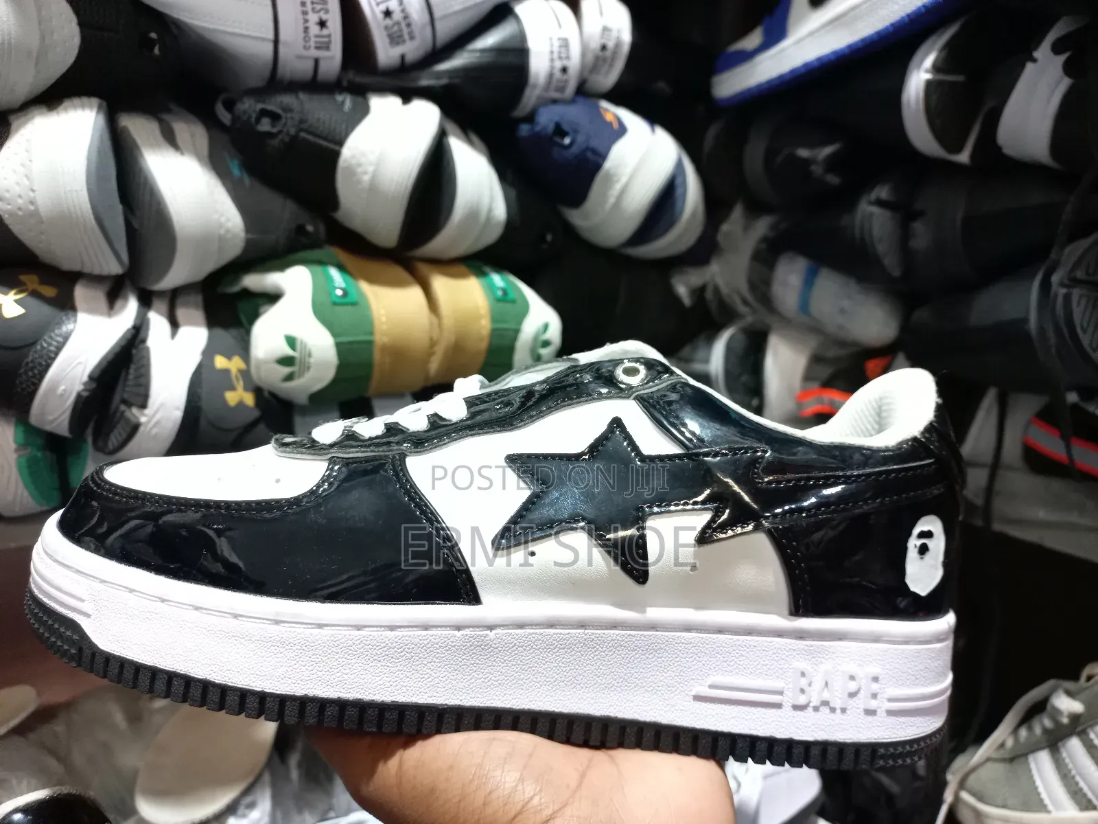 Bape Star Classic