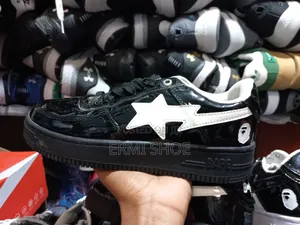 Bape Star Classic