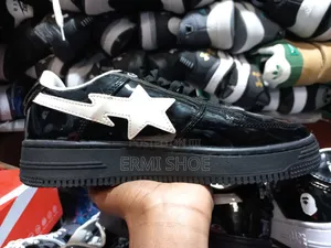 Bape Star Classic