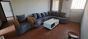 Furnished 3bdrm Condo in ጀሞ1, Nifas Silk-Lafto for sale