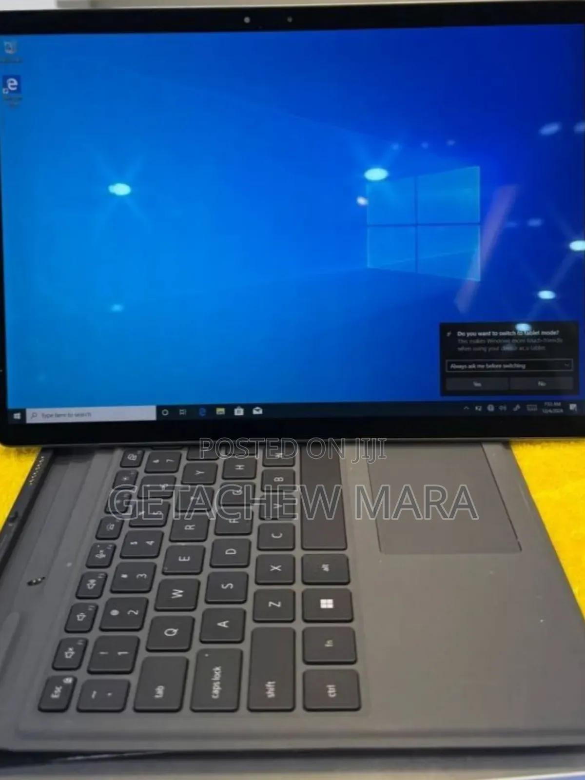 New Laptop Dell Inspiron 15 16GB Intel Core i7 SSD 256GB