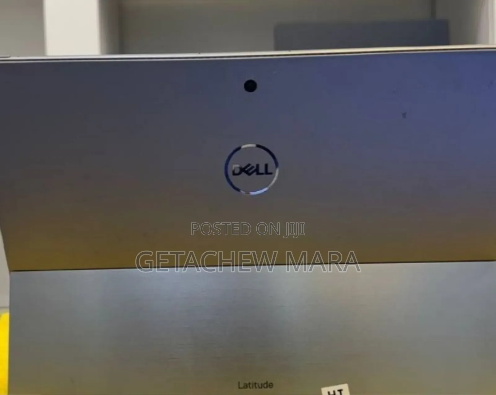 New Laptop Dell Inspiron 15 16GB Intel Core i7 SSD 256GB