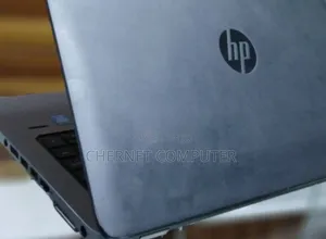 Photo - New Laptop HP EliteBook 840 G1 4GB Intel Core I5 HDD 500GB