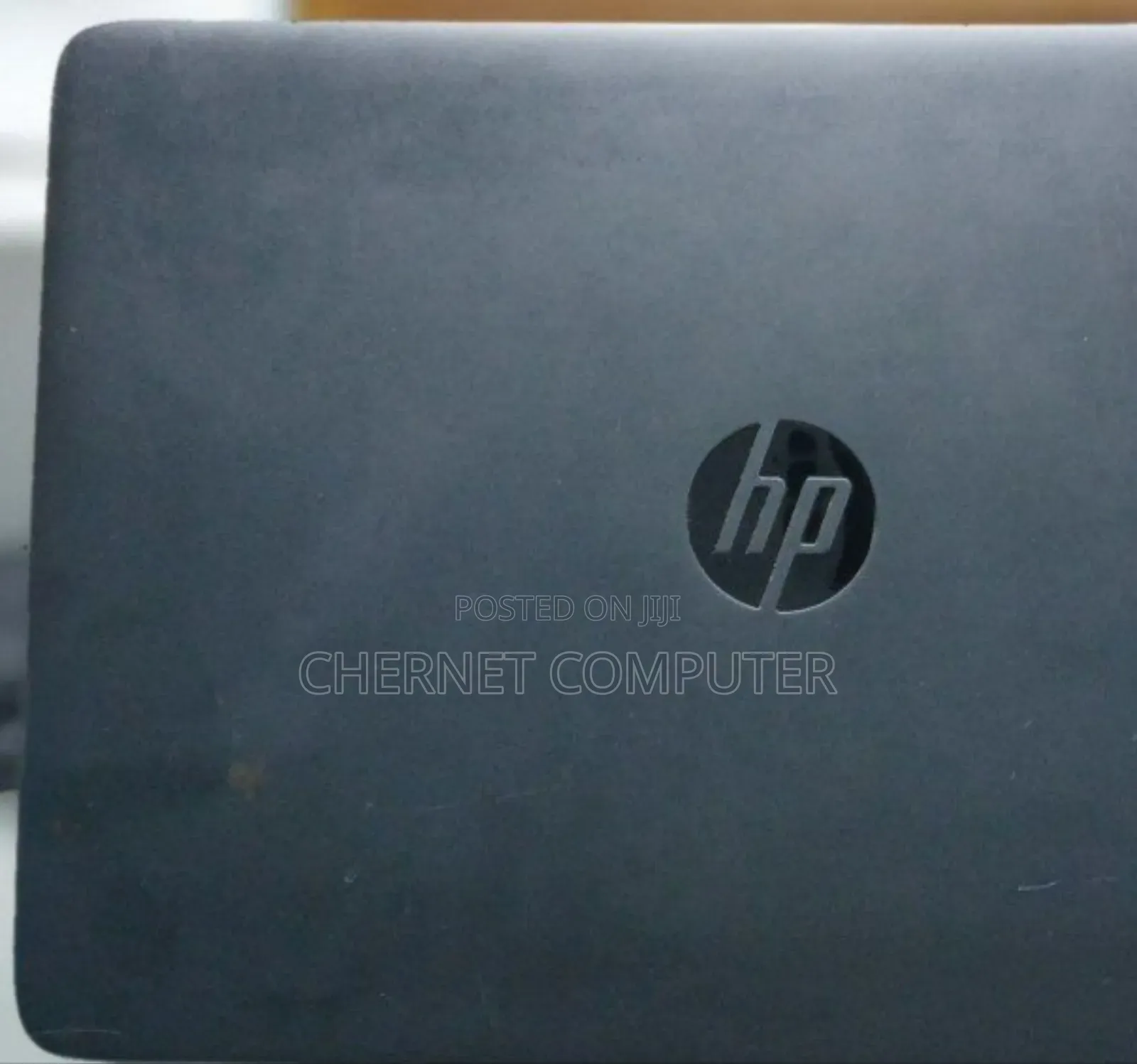 New Laptop HP EliteBook 840 G1 4GB Intel Core I5 HDD 500GB