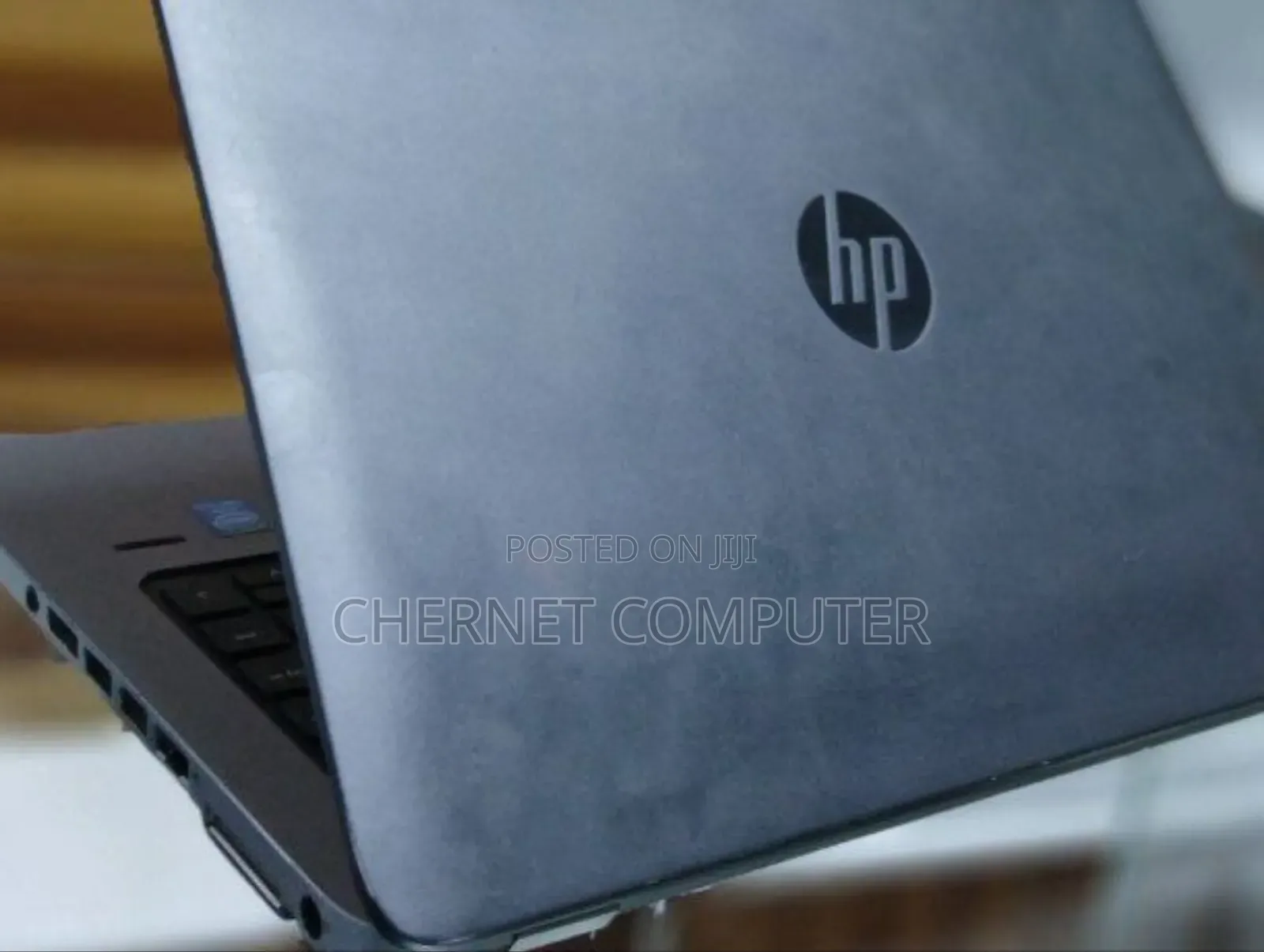 New Laptop HP EliteBook 840 G1 4GB Intel Core I5 HDD 500GB