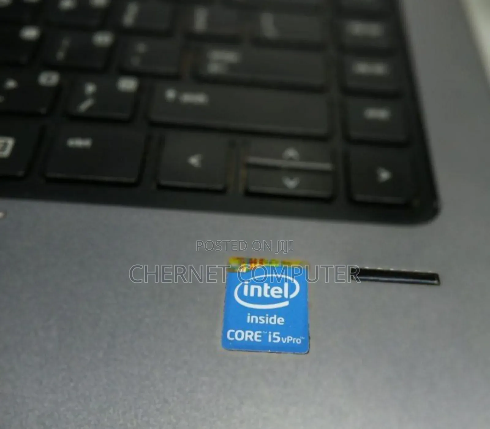 New Laptop HP EliteBook 840 G1 4GB Intel Core I5 HDD 500GB