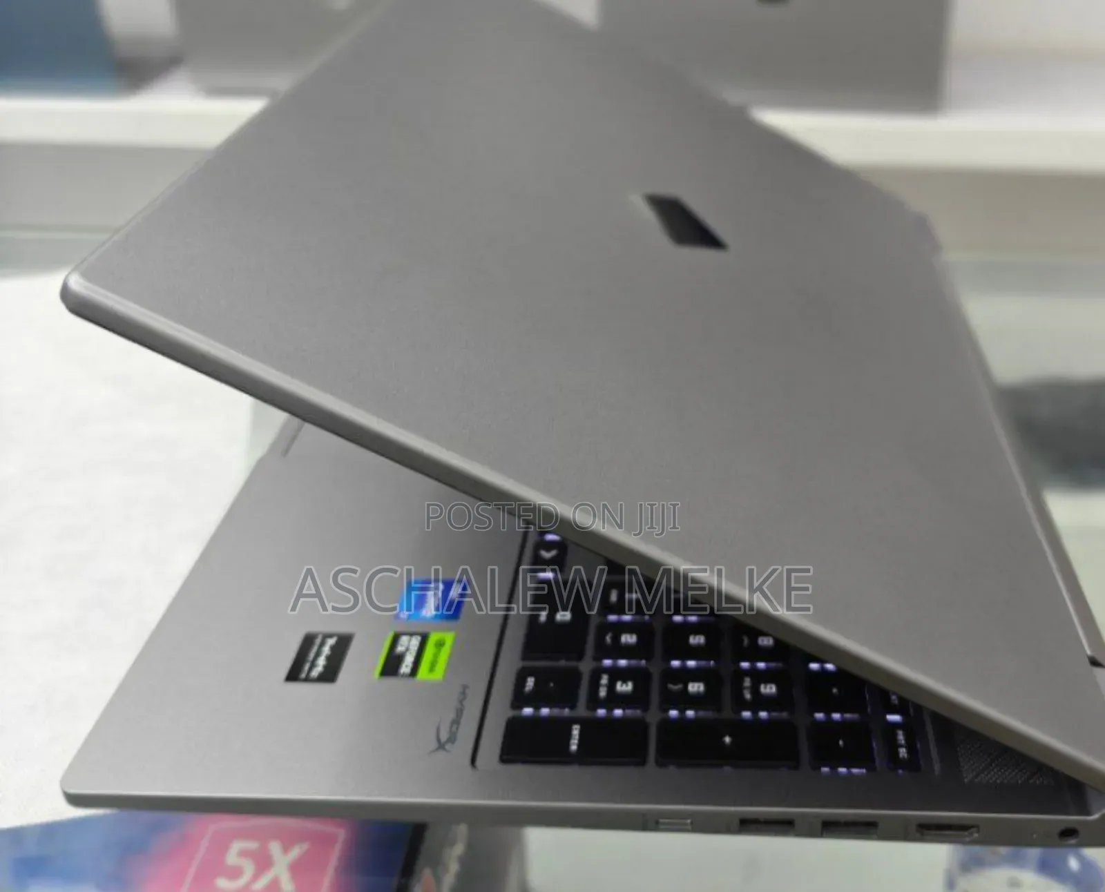 New Laptop HP Omen 16 32GB Intel Core I7 SSD 1T