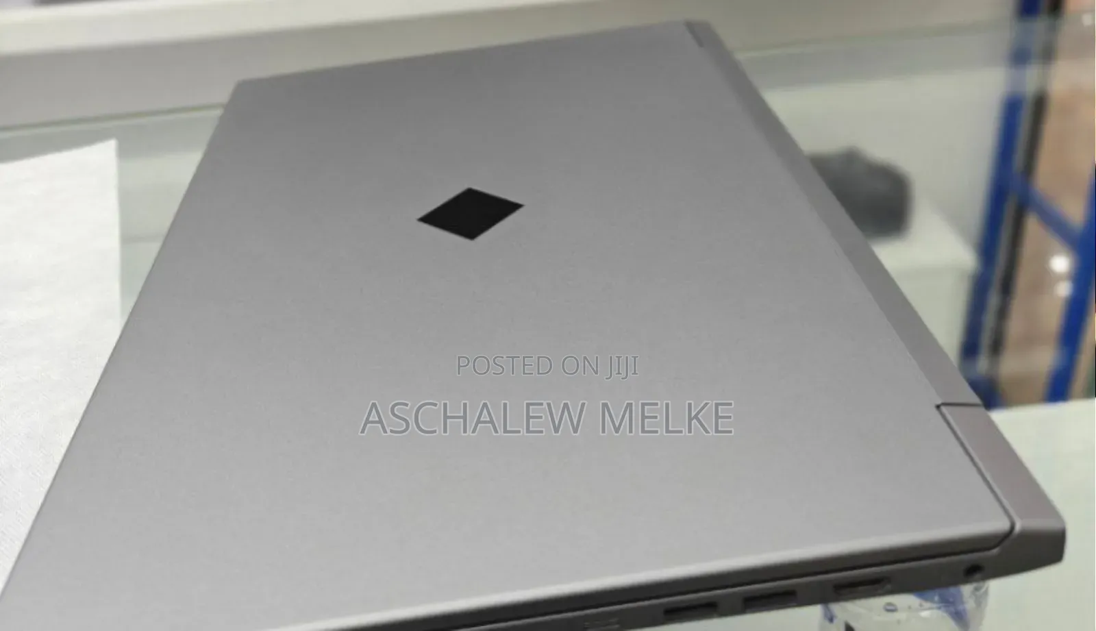 New Laptop HP Omen 16 32GB Intel Core I7 SSD 1T