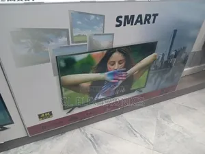 Photo - Smart 55 Inch