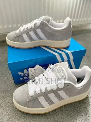 Campus Adidass Classic Og