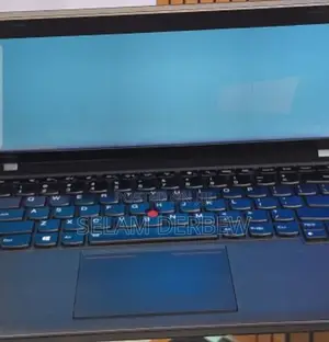 Photo - Laptop Lenovo ThinkPad T440 4GB Intel Core I5 HDD 500GB