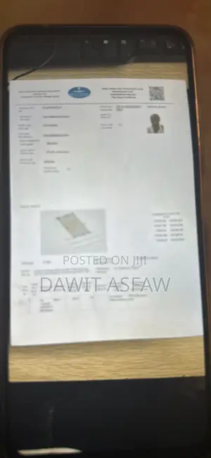 Photo - 5bdrm House in Yeka for sale